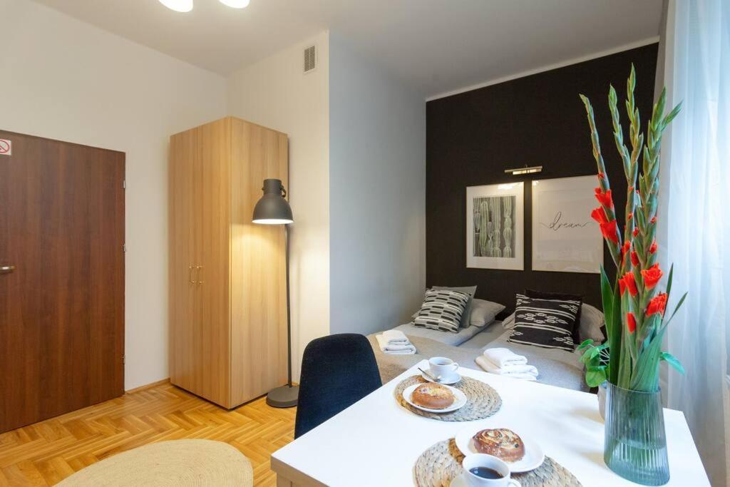 May A Studio Cracovia Exterior foto